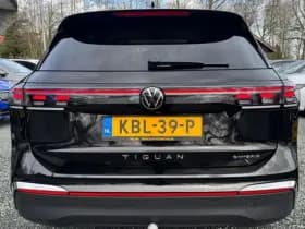 Volkswagen Tiguan 1.5 eHybrid 272PK PHEV ELEGANCE thumbnail 57