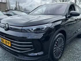 Volkswagen Tiguan 1.5 eHybrid 272PK PHEV ELEGANCE thumbnail 58