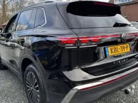 Volkswagen Tiguan 1.5 eHybrid 272PK PHEV ELEGANCE thumbnail 59