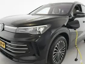 Volkswagen Tiguan 1.5 eHybrid 272PK PHEV ELEGANCE thumbnail 8