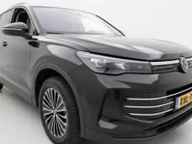 Volkswagen Tiguan 1.5 eHybrid 272PK PHEV ELEGANCE thumbnail 9