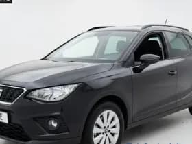 SEAT Arona TSI 115PK DSG STYLE BUSINESS INTENSE
