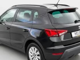 SEAT Arona TSI 115PK DSG STYLE BUSINESS INTENSE thumbnail 2