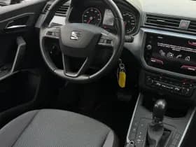 SEAT Arona TSI 115PK DSG STYLE BUSINESS INTENSE thumbnail 11