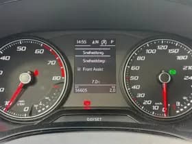 SEAT Arona TSI 115PK DSG STYLE BUSINESS INTENSE thumbnail 15