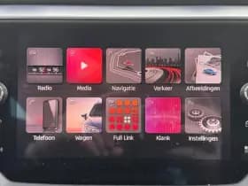 SEAT Arona TSI 115PK DSG STYLE BUSINESS INTENSE thumbnail 20