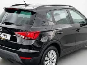 SEAT Arona TSI 115PK DSG STYLE BUSINESS INTENSE thumbnail 3