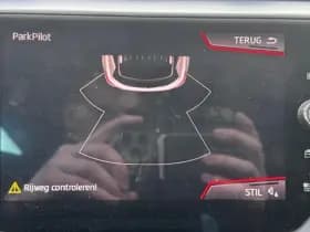 SEAT Arona TSI 115PK DSG STYLE BUSINESS INTENSE thumbnail 23