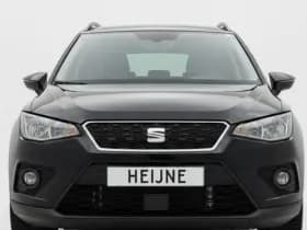 SEAT Arona TSI 115PK DSG STYLE BUSINESS INTENSE thumbnail 6