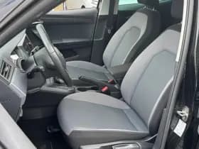 SEAT Arona TSI 115PK DSG STYLE BUSINESS INTENSE thumbnail 8