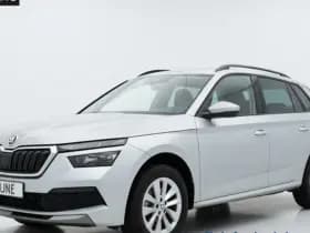 ŠKODA Kamiq 1.0 TSI 110PK Ambition