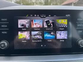 ŠKODA Kamiq 1.0 TSI 110PK Ambition thumbnail 17