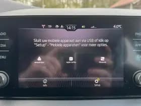 ŠKODA Kamiq 1.0 TSI 110PK Ambition thumbnail 18