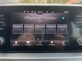 ŠKODA Kamiq 1.0 TSI 110PK Ambition thumbnail 19