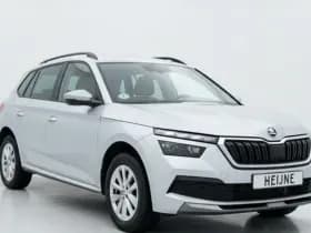 ŠKODA Kamiq 1.0 TSI 110PK Ambition thumbnail 3