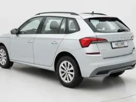 ŠKODA Kamiq 1.0 TSI 110PK Ambition thumbnail 4