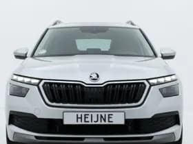 ŠKODA Kamiq 1.0 TSI 110PK Ambition thumbnail 6