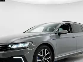 Volkswagen Passat Variant GTE 218PK DSG HYBRID GTE BUSINESS