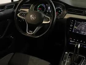 Volkswagen Passat Variant GTE 218PK DSG HYBRID GTE BUSINESS thumbnail 2