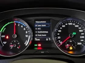 Volkswagen Passat Variant GTE 218PK DSG HYBRID GTE BUSINESS thumbnail 13