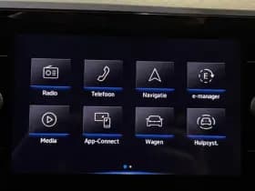 Volkswagen Passat Variant GTE 218PK DSG HYBRID GTE BUSINESS thumbnail 18