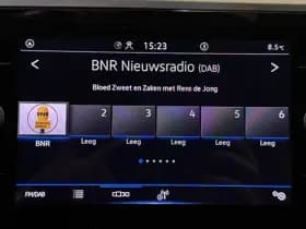 Volkswagen Passat Variant GTE 218PK DSG HYBRID GTE BUSINESS thumbnail 19