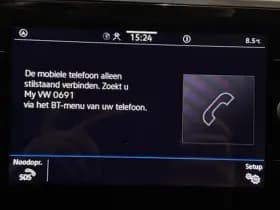 Volkswagen Passat Variant GTE 218PK DSG HYBRID GTE BUSINESS thumbnail 20