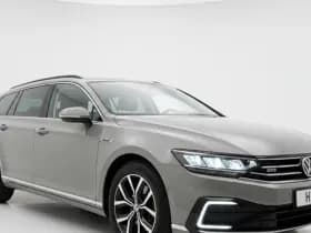 Volkswagen Passat Variant GTE 218PK DSG HYBRID GTE BUSINESS thumbnail 3