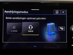 Volkswagen Passat Variant GTE 218PK DSG HYBRID GTE BUSINESS thumbnail 23