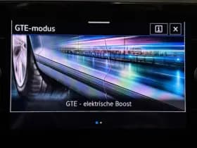 Volkswagen Passat Variant GTE 218PK DSG HYBRID GTE BUSINESS thumbnail 24