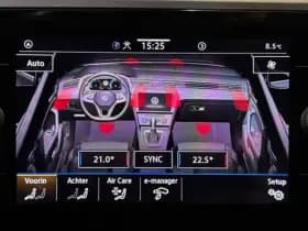 Volkswagen Passat Variant GTE 218PK DSG HYBRID GTE BUSINESS thumbnail 26