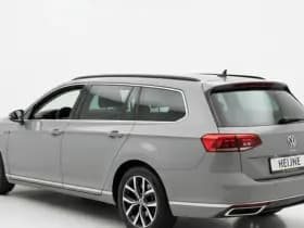 Volkswagen Passat Variant GTE 218PK DSG HYBRID GTE BUSINESS thumbnail 4