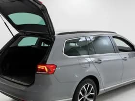 Volkswagen Passat Variant GTE 218PK DSG HYBRID GTE BUSINESS thumbnail 5