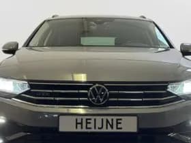 Volkswagen Passat Variant GTE 218PK DSG HYBRID GTE BUSINESS thumbnail 7