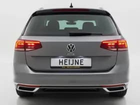 Volkswagen Passat Variant GTE 218PK DSG HYBRID GTE BUSINESS thumbnail 8