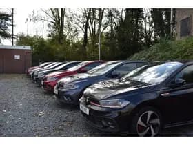 Volkswagen Polo thumbnail 21