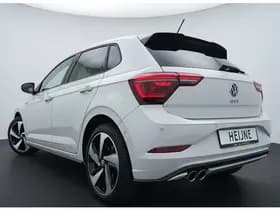 Volkswagen Polo thumbnail 5