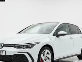 Volkswagen Golf GTE 245PK HYBRID SPORT