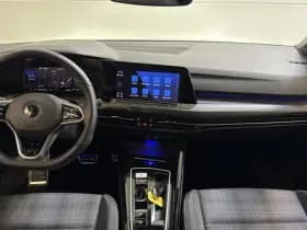 Volkswagen Golf GTE 245PK HYBRID SPORT thumbnail 2