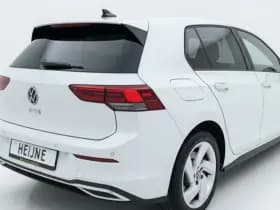 Volkswagen Golf GTE 245PK HYBRID SPORT thumbnail 11