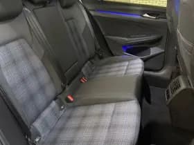 Volkswagen Golf GTE 245PK HYBRID SPORT thumbnail 17