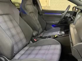 Volkswagen Golf GTE 245PK HYBRID SPORT thumbnail 18