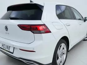 Volkswagen Golf GTE 245PK HYBRID SPORT thumbnail 3