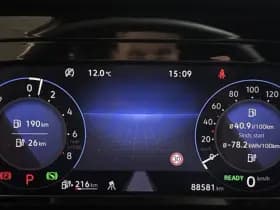 Volkswagen Golf GTE 245PK HYBRID SPORT thumbnail 21