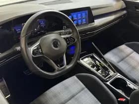 Volkswagen Golf GTE 245PK HYBRID SPORT thumbnail 26