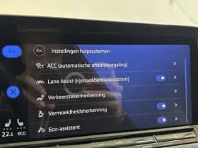 Volkswagen Golf GTE 245PK HYBRID SPORT thumbnail 30