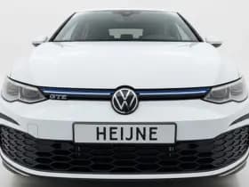 Volkswagen Golf GTE 245PK HYBRID SPORT thumbnail 4