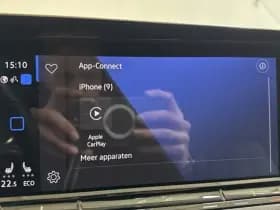 Volkswagen Golf GTE 245PK HYBRID SPORT thumbnail 33