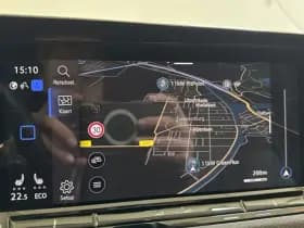 Volkswagen Golf GTE 245PK HYBRID SPORT thumbnail 34