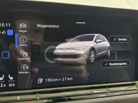 Volkswagen Golf GTE 245PK HYBRID SPORT thumbnail 35